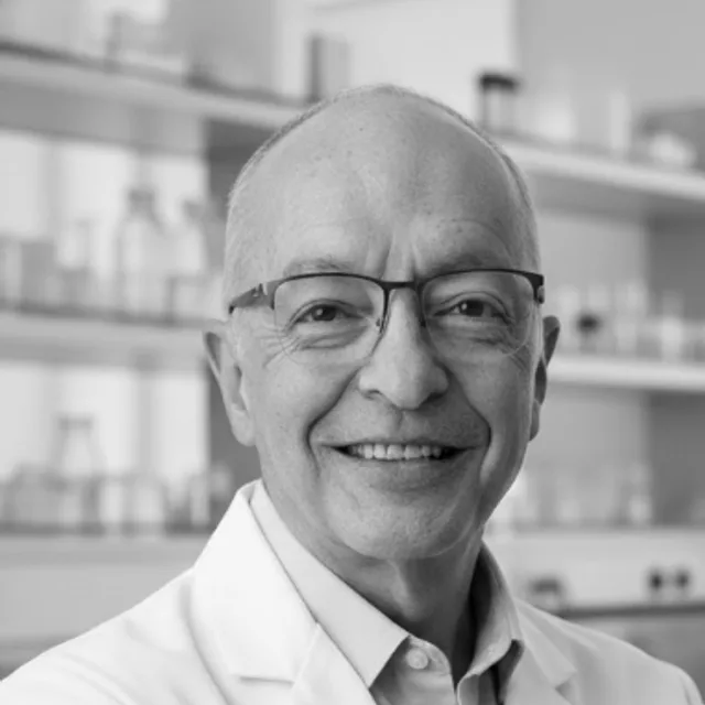 Francisco Javier Diaz-Mitoma, MD, PhD