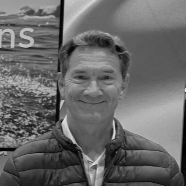 Paul Huibers